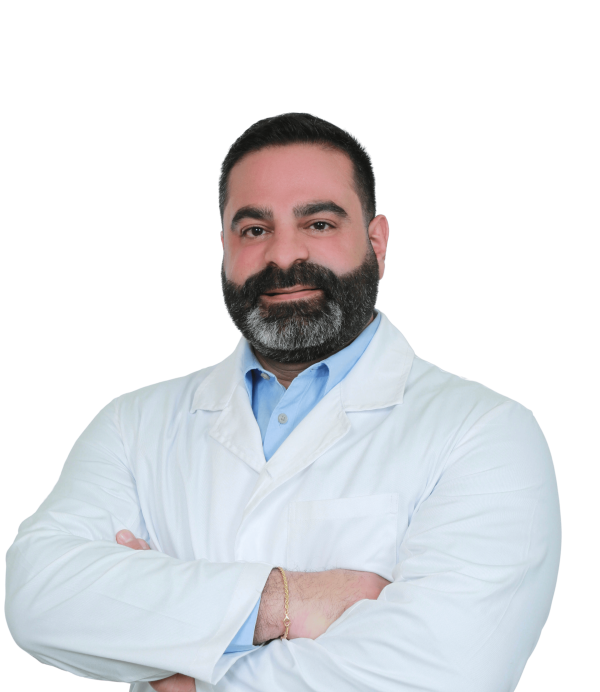 dr joseph abi zeid